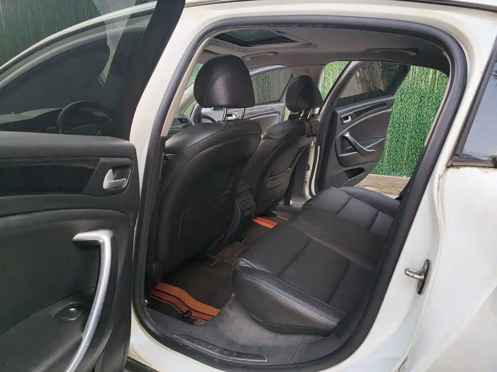 Citroen C5 — миниатюра 12