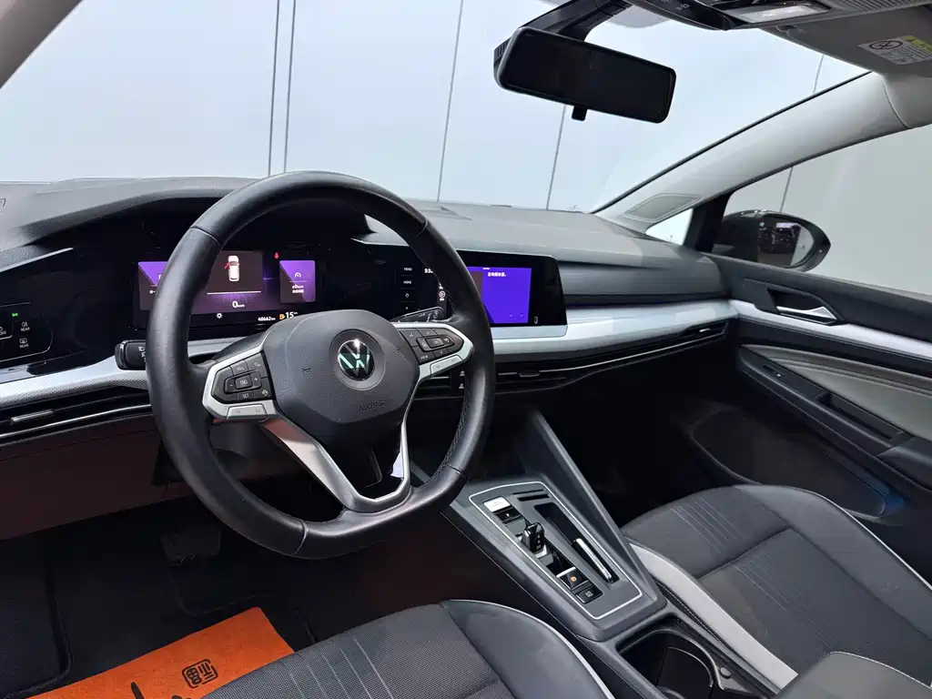 Volkswagen Golf 2021 280TSI DSG Pro