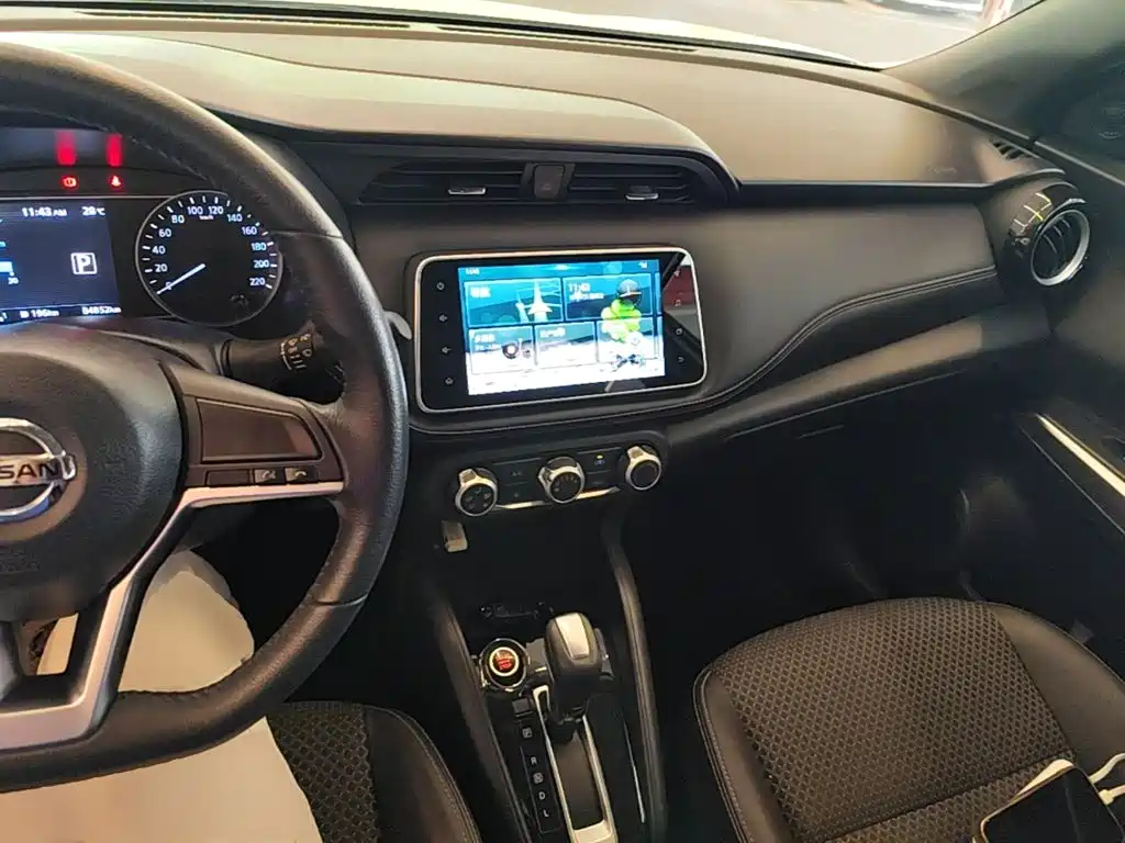 Nissan Kicks — миниатюра 10