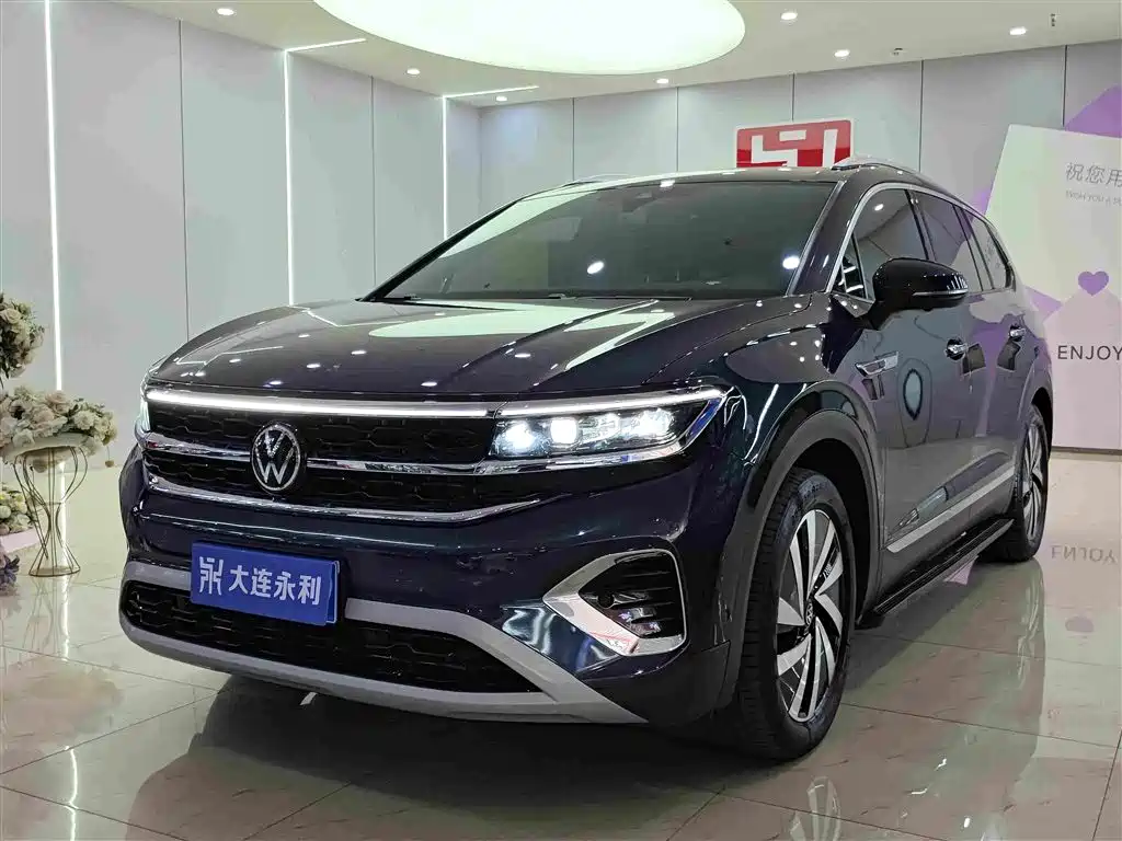 揽境 2021款 380TSI 四驱豪华佳境版Pro 2022