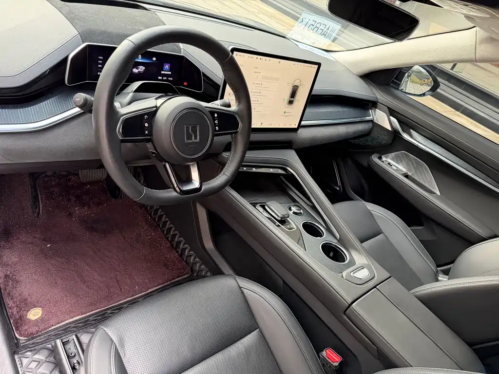 ZEEKR EXTREME KRYPTON 001