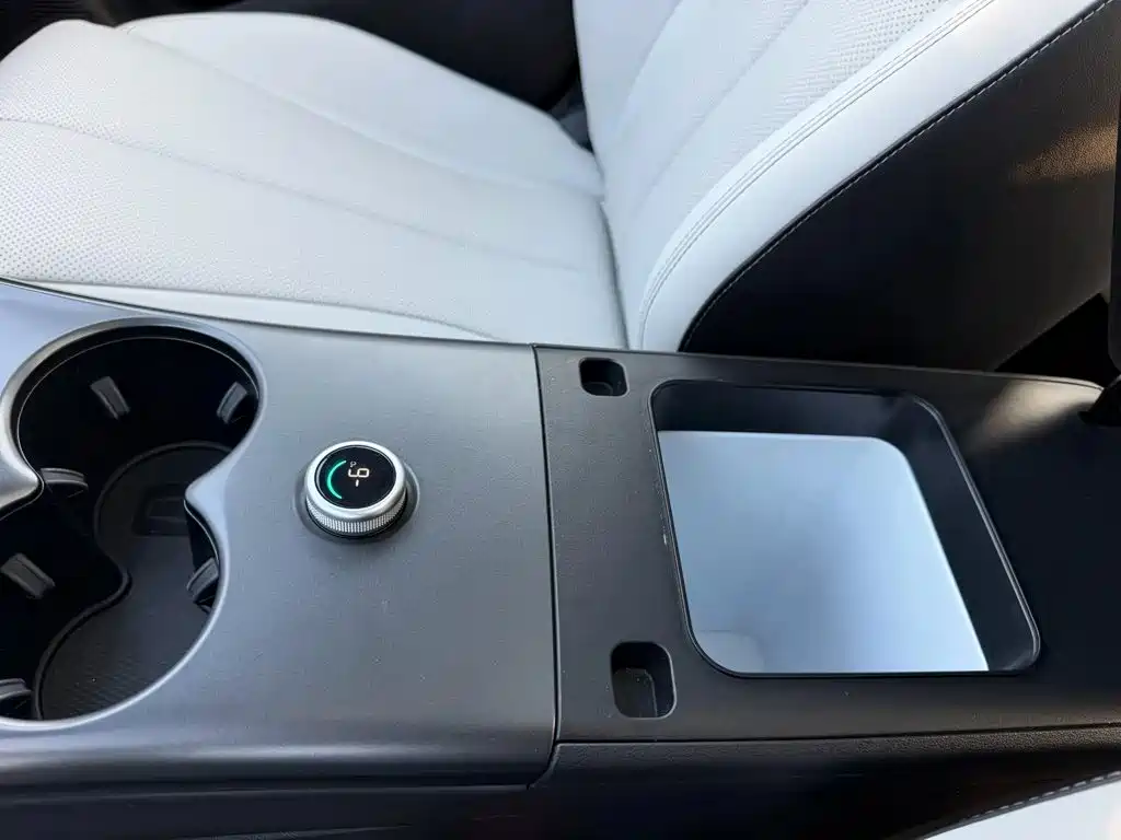 BYD Seal 06 — миниатюра 11