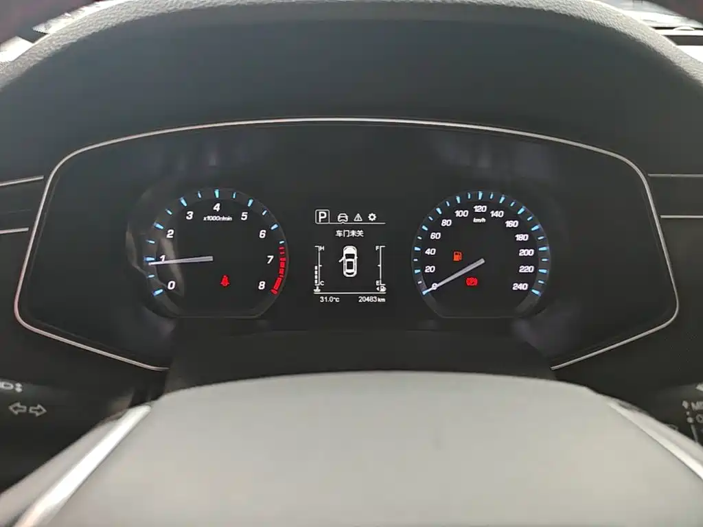 Oshan Oushang X7 — миниатюра 12