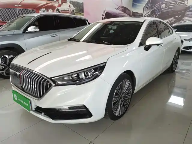 HONGQI HONGQI H5