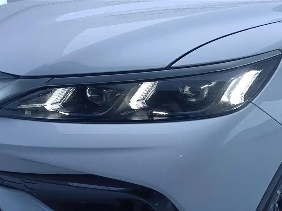 BYD SONGJIANG NEW ENERGY