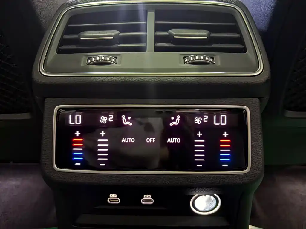 Audi A6L 2023 45 TFSI