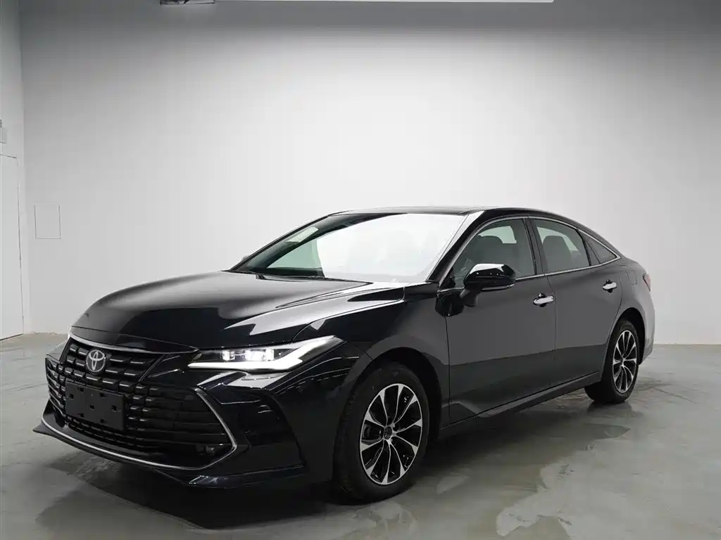 Toyota Avalon 2023 2.0L Luxury Edition