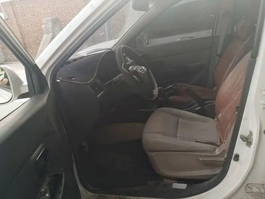 Wuling Hongguang — миниатюра 20
