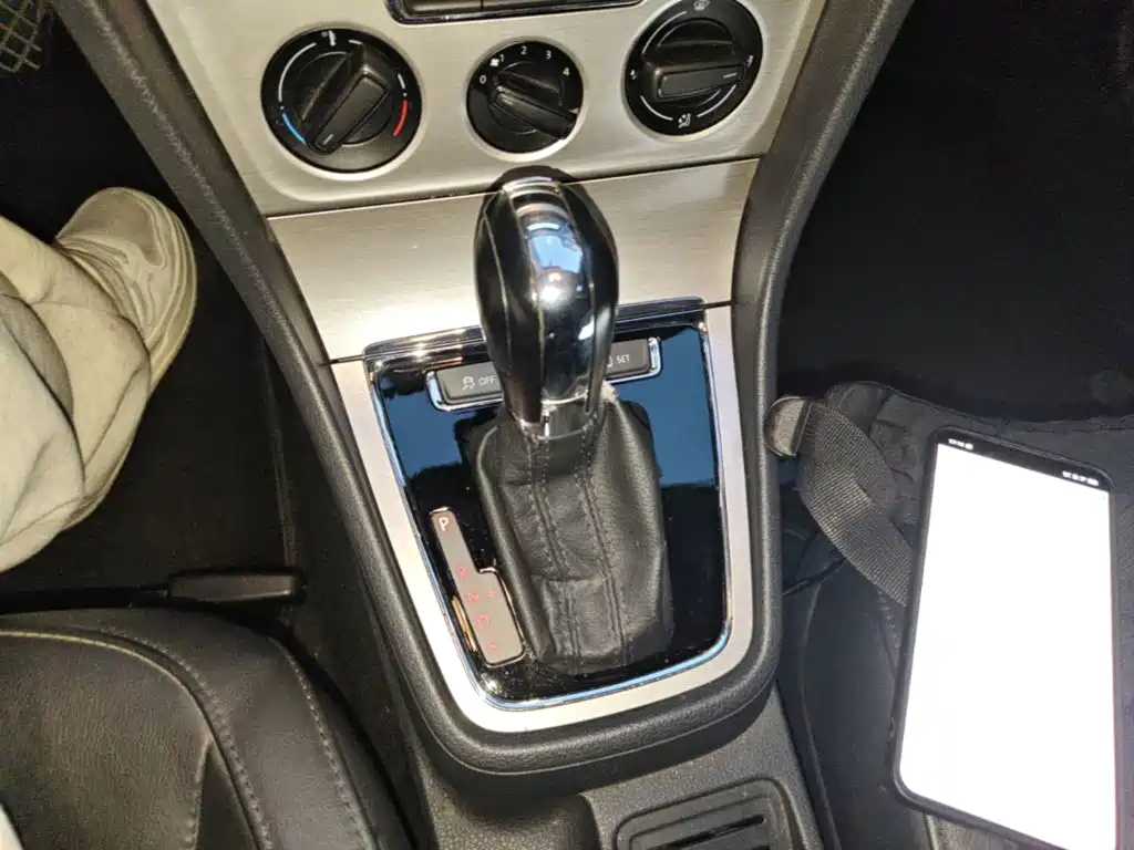 Volkswagen Lavida — миниатюра 19