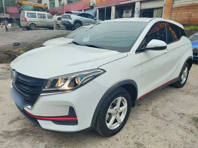 DONGFENG SCENERY 500