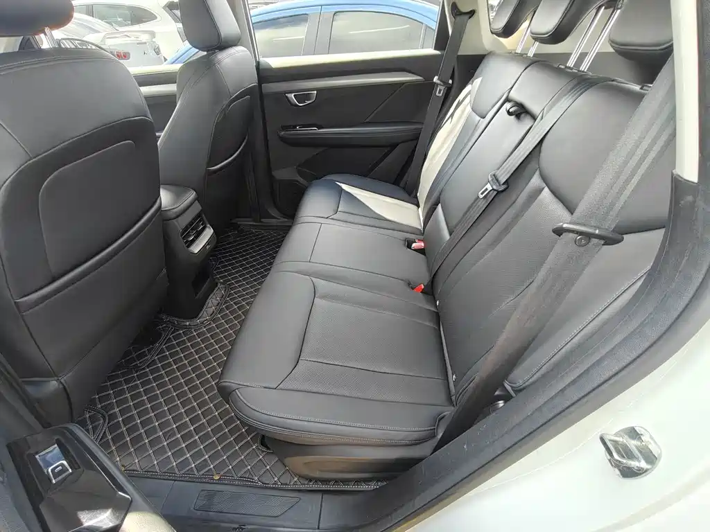 Wuling Xingchen — миниатюра 9