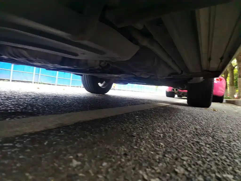 Jeep Grand Cherokee (Import) — миниатюра 17