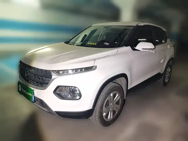 BAOJUN 510