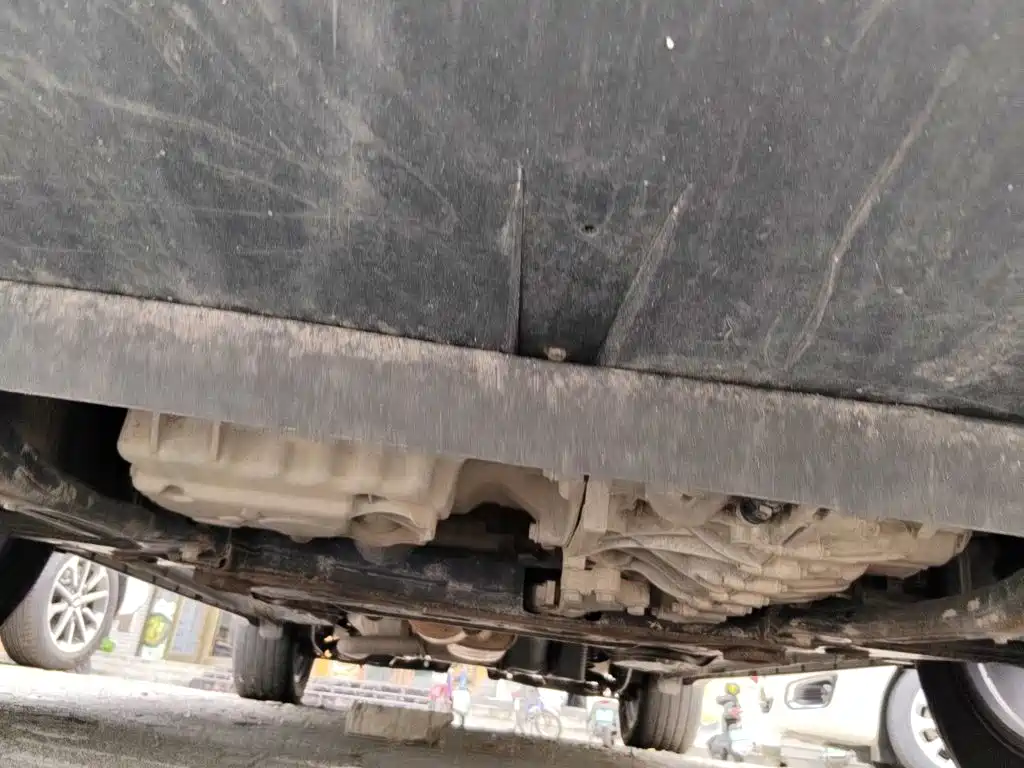 Chery Tiggo 8 PRO — миниатюра 21
