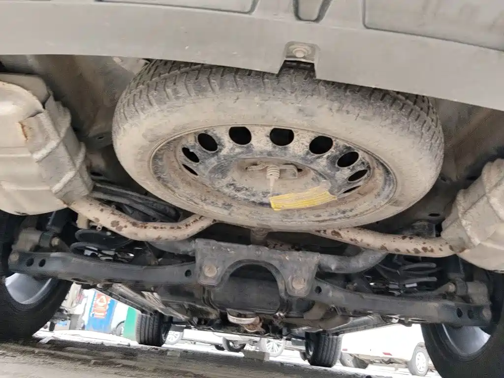 Chery Tiggo 8 PRO — миниатюра 22