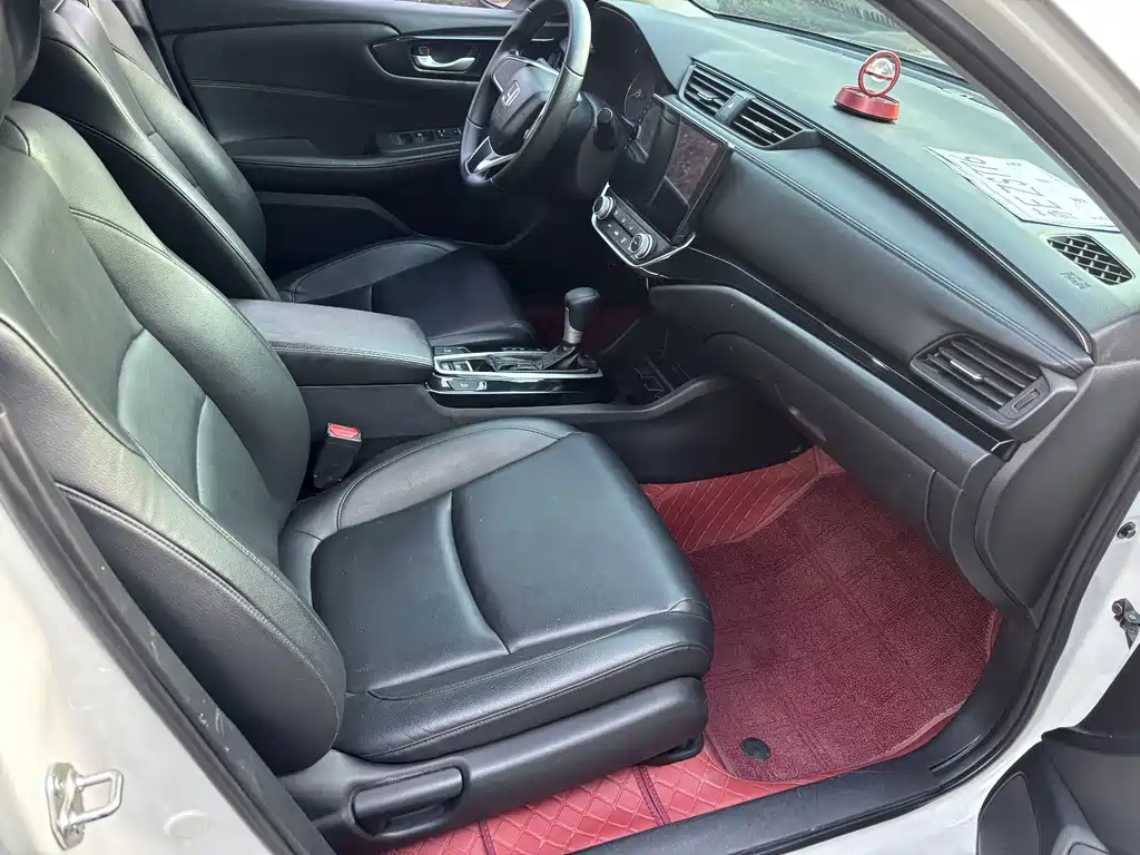 Honda Crider — миниатюра 9