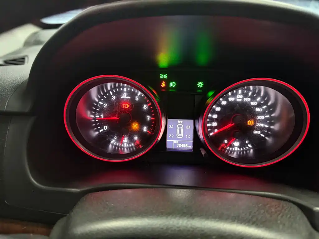 Haval H6 — миниатюра 8