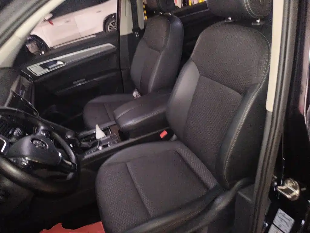 Volkswagen Teramont — миниатюра 16