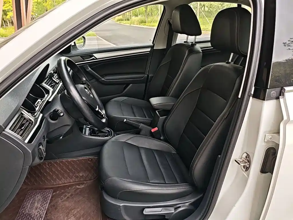 Volkswagen Bora — миниатюра 15