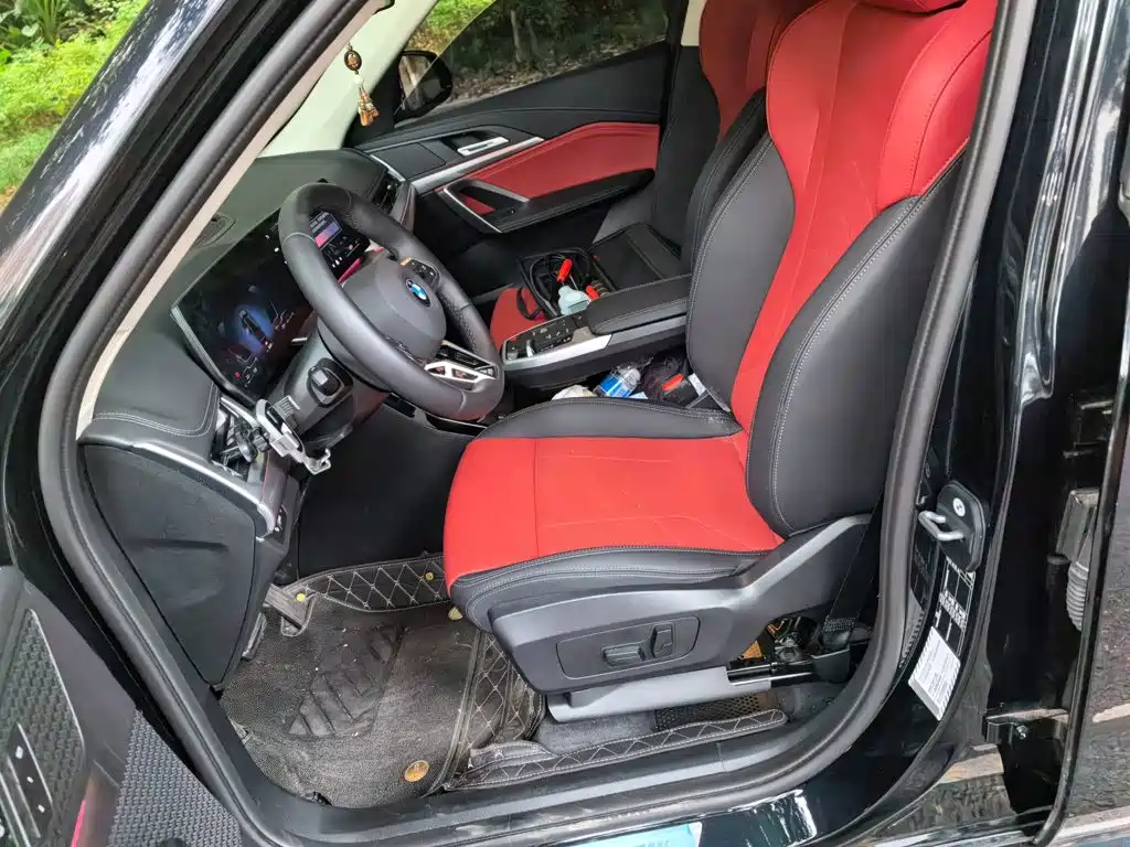 BMW X1 — миниатюра 16