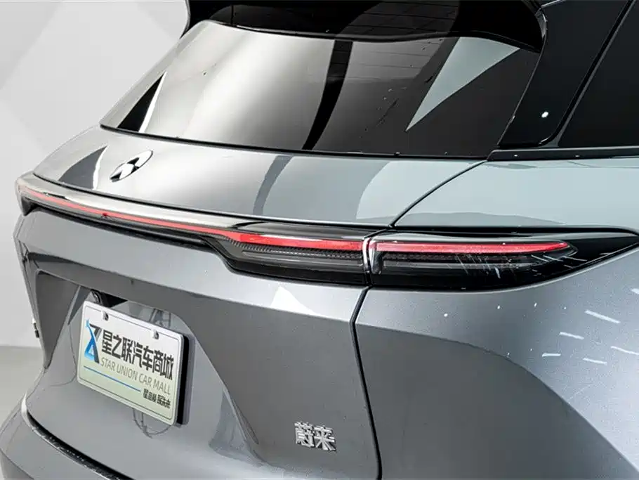 NIO ES6 2025 75kWh