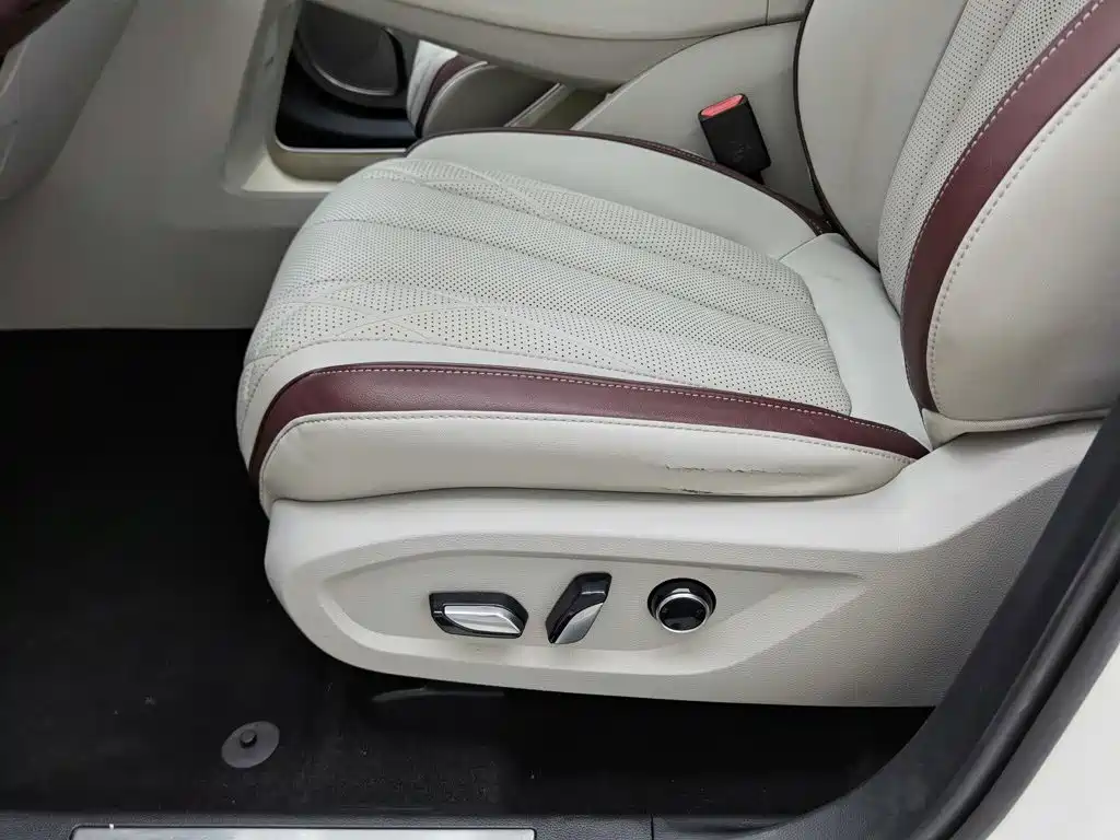 Ford Territory — миниатюра 20