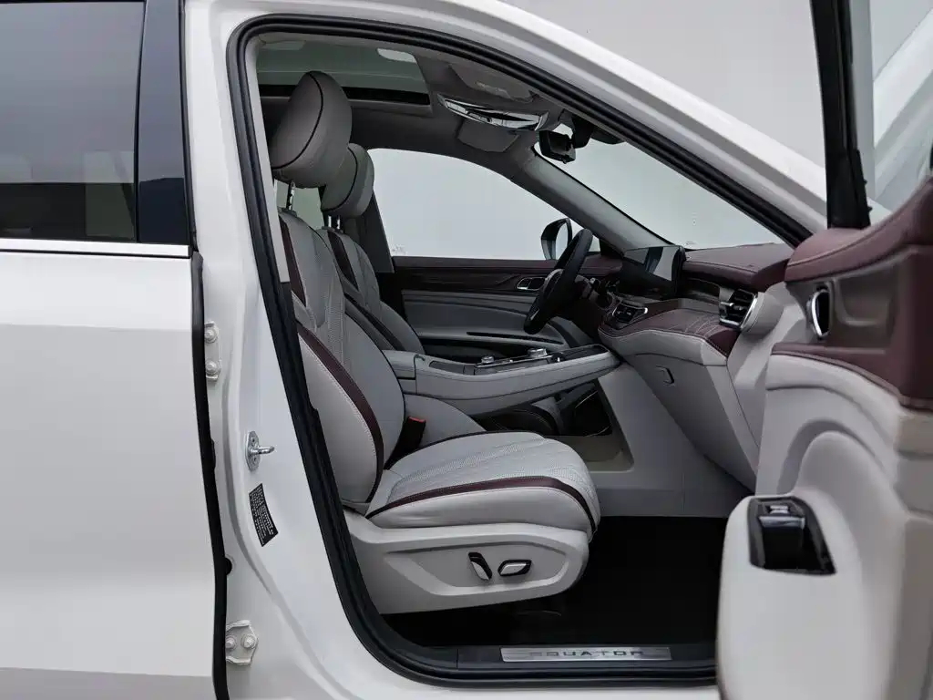 Ford Territory — миниатюра 23