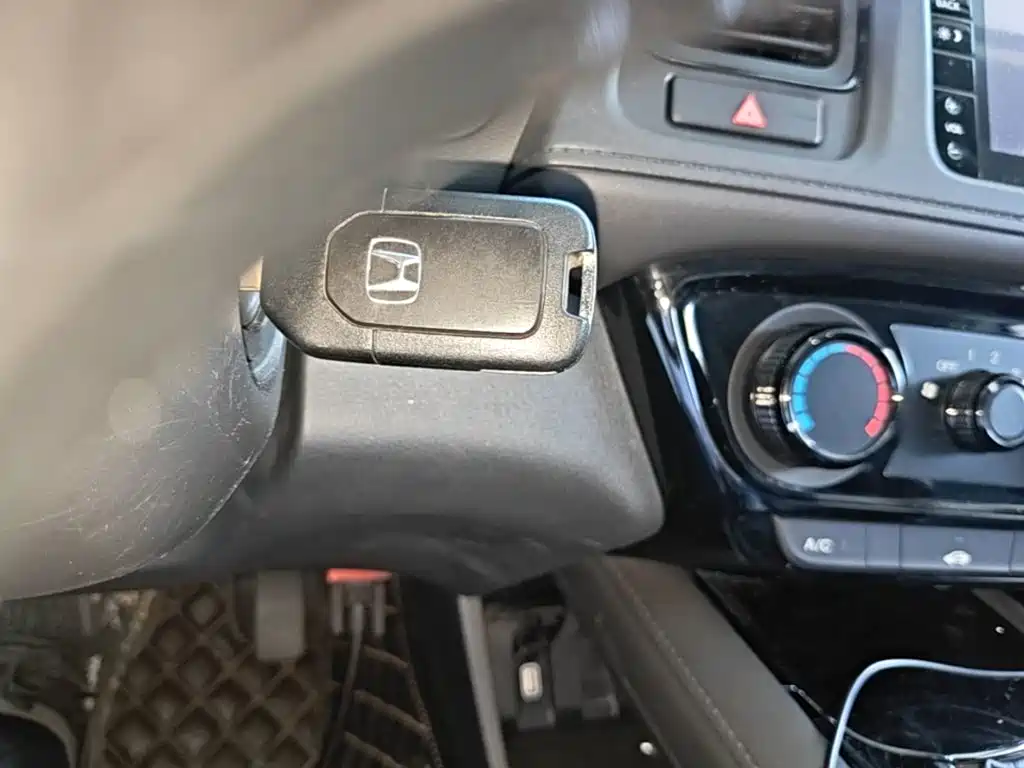 Honda Vezel — миниатюра 9