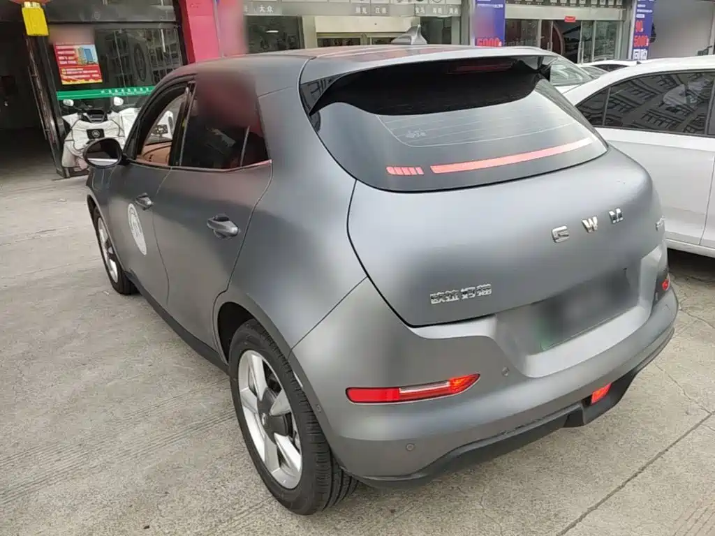 Ora Ora Good Cat GT — миниатюра 5