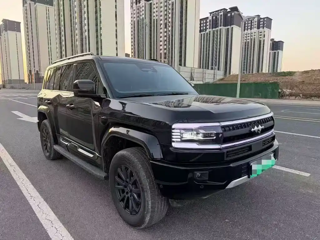 Fangchengbao 5