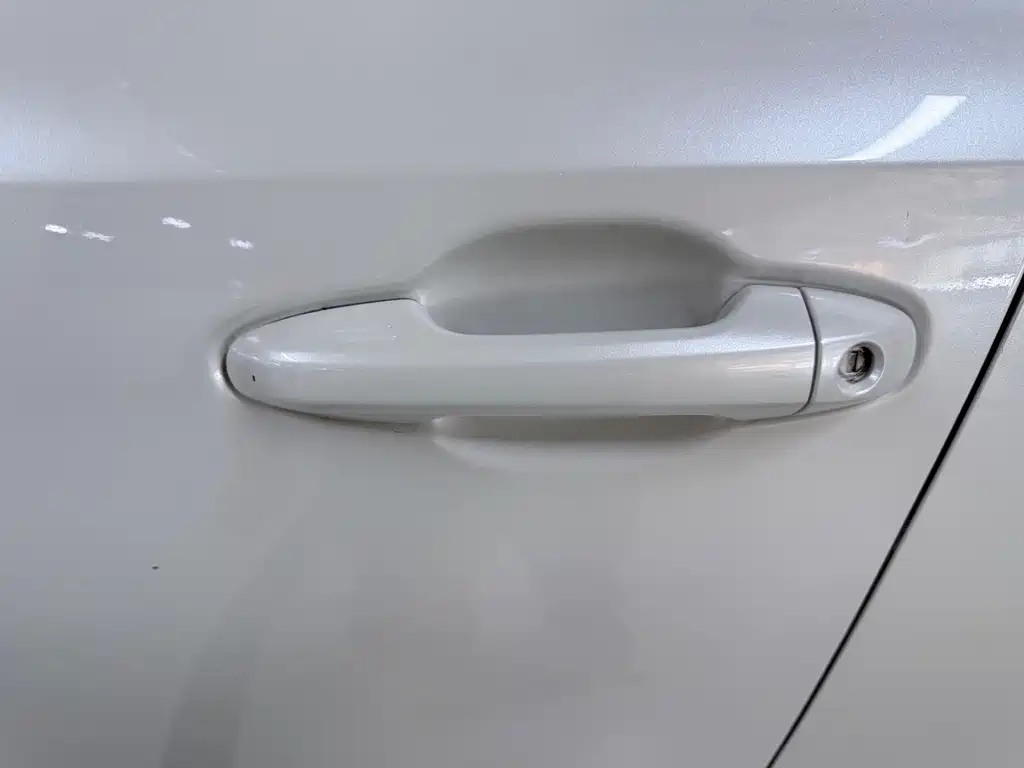Toyota Highlander — миниатюра 7