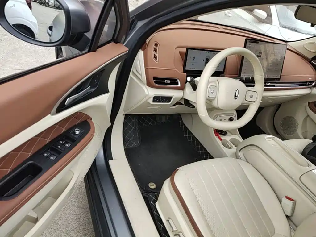 Ora Ora Good Cat GT — миниатюра 16