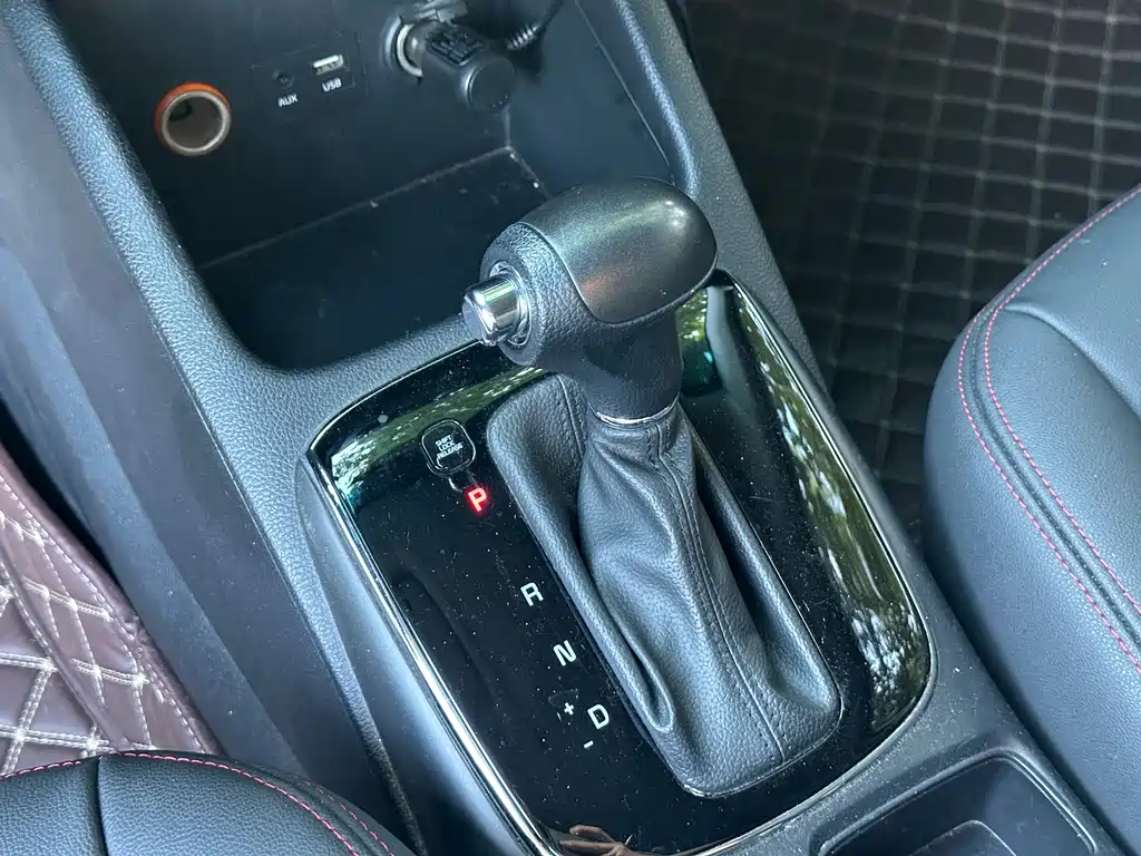 Kia K3 — миниатюра 11