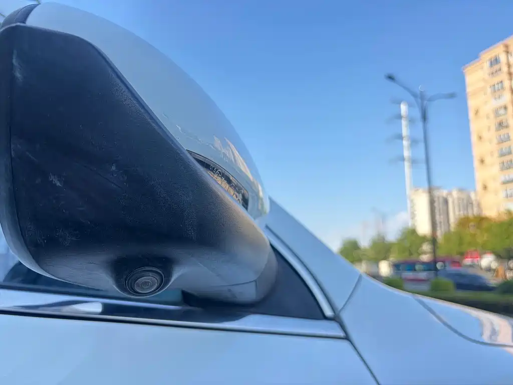 Geely Boyue — миниатюра 14