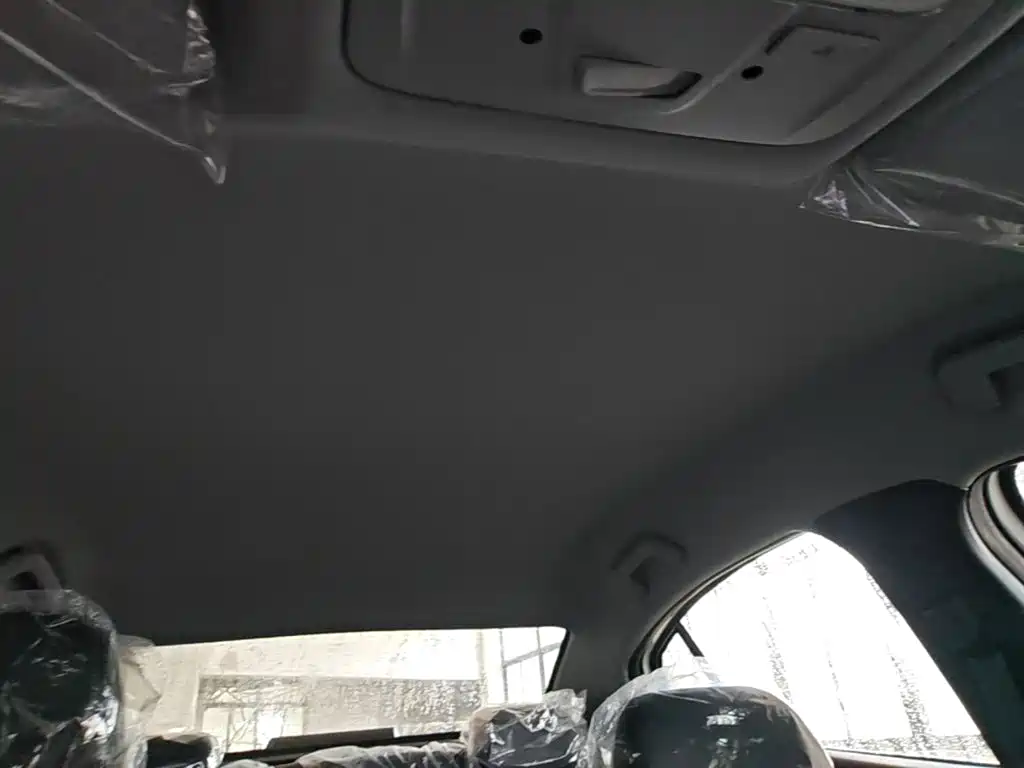 Guojin Auto Junxing — миниатюра 18