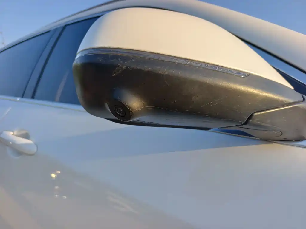 Haval H6 — миниатюра 21
