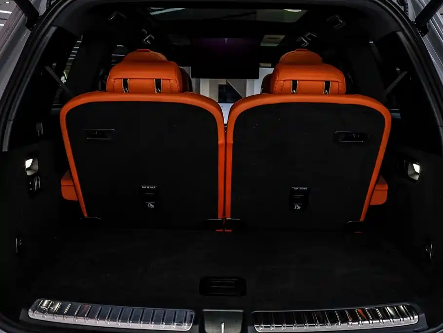 Li Auto Li L9 — миниатюра 6