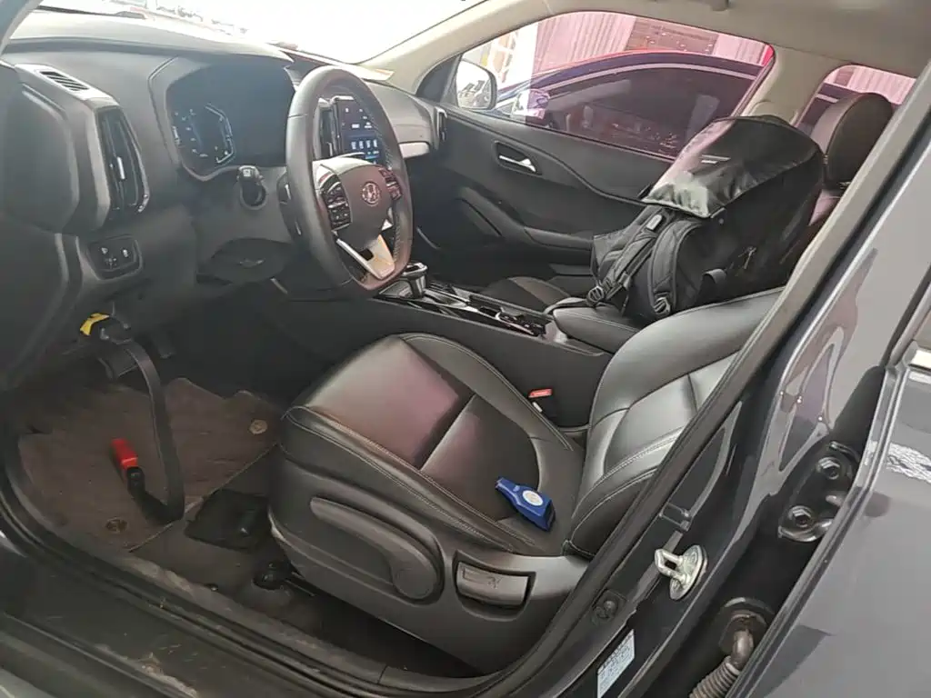 Hyundai ix35 — миниатюра 15