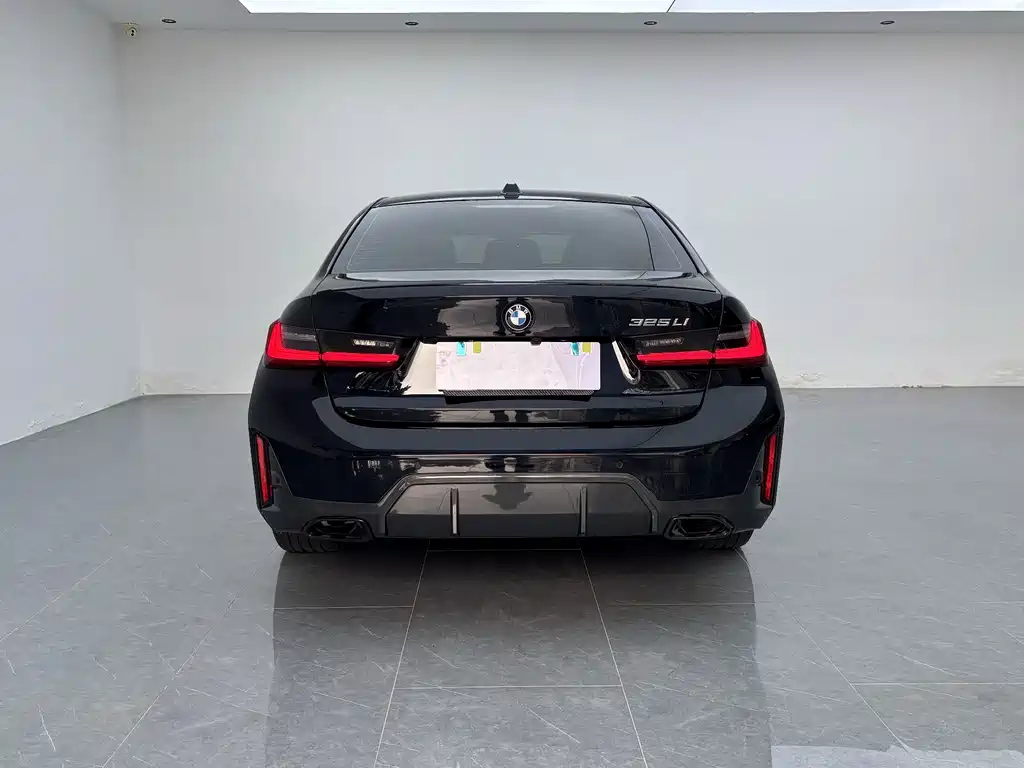 BMW 3 Series — миниатюра 18