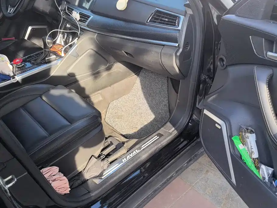 Haval H7 — миниатюра 8