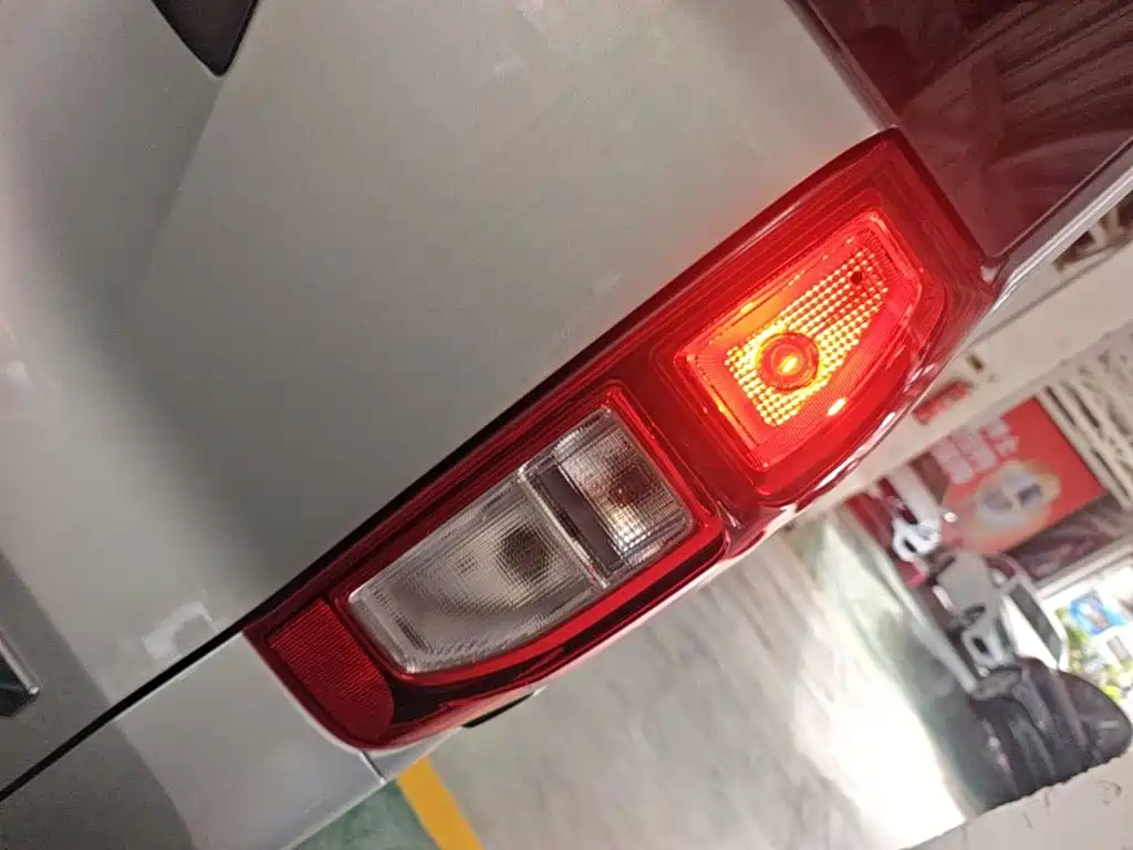 Wuling Zhiguang EV — миниатюра 8