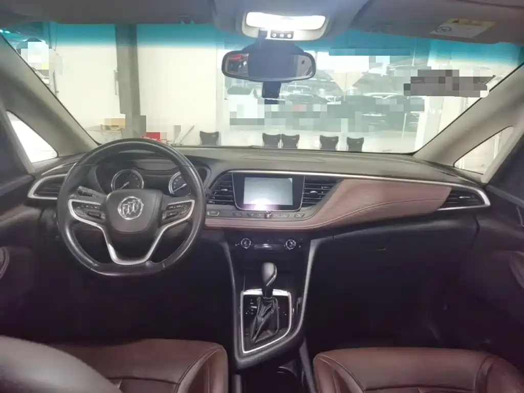 Buick GL6 — миниатюра 10