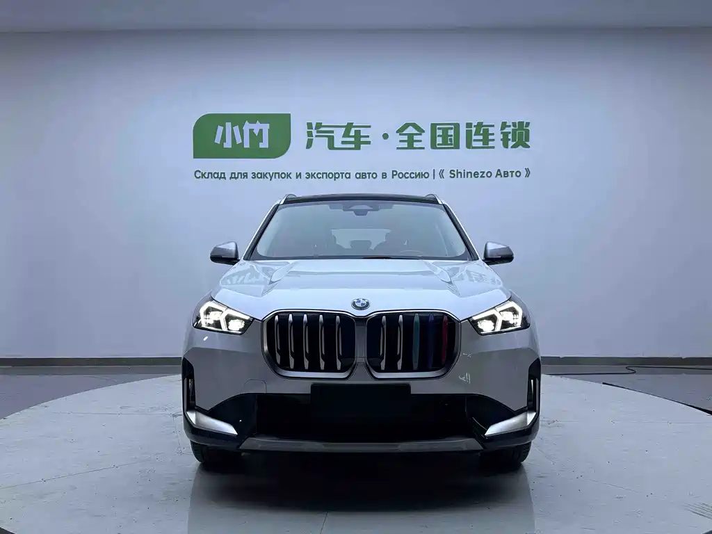 BMW X1 2023 sDrive20Li X