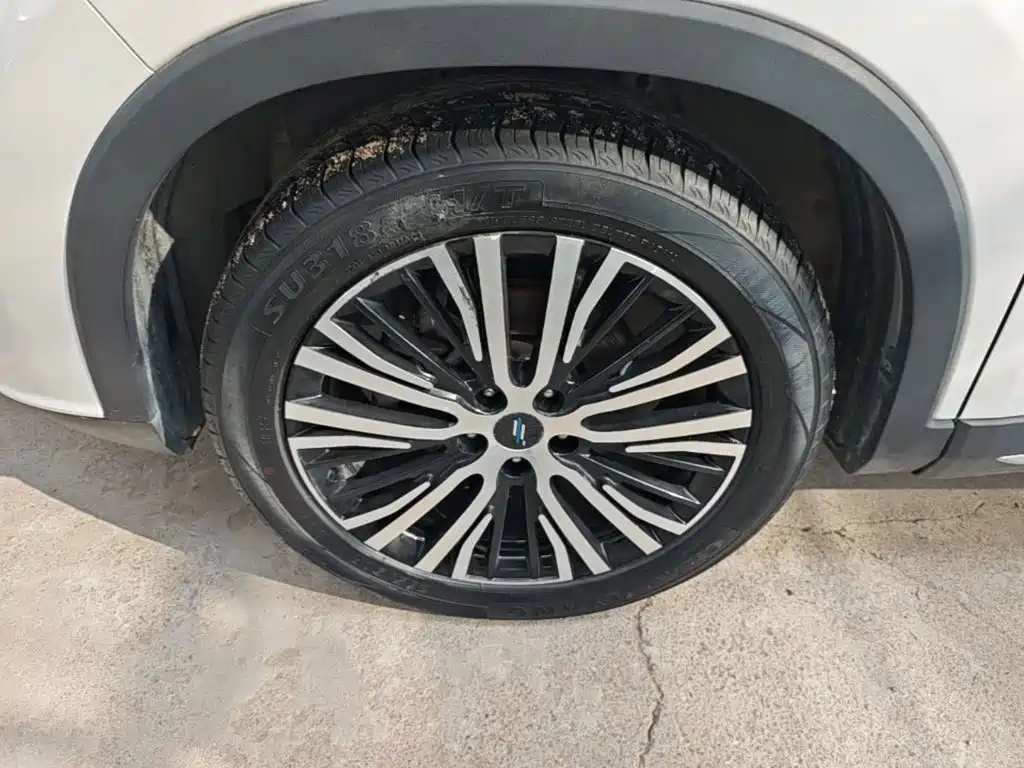 Oshan Oushang X7 — миниатюра 23