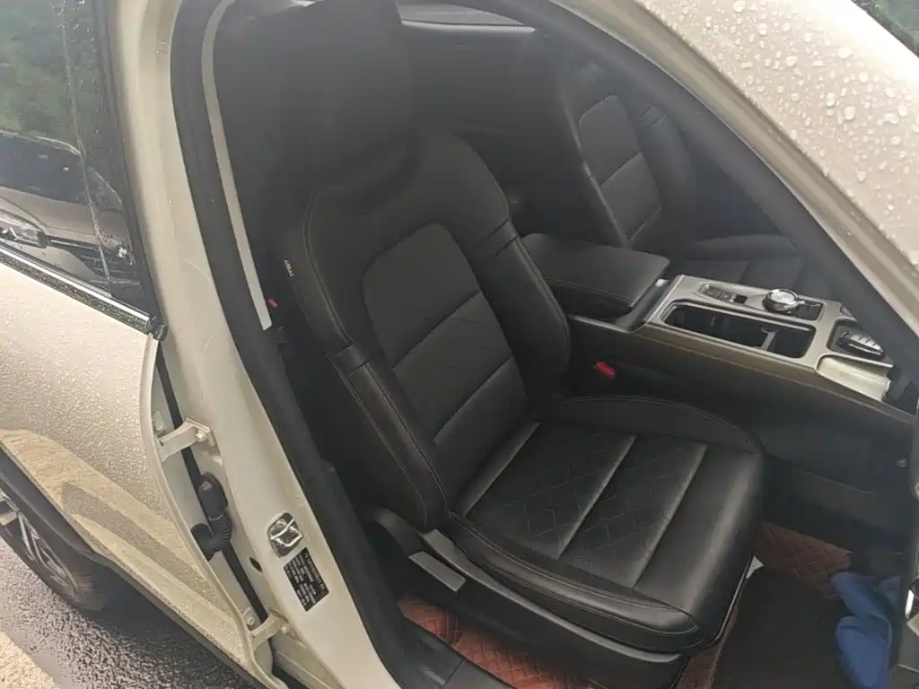 Haval Big Dog — миниатюра 25