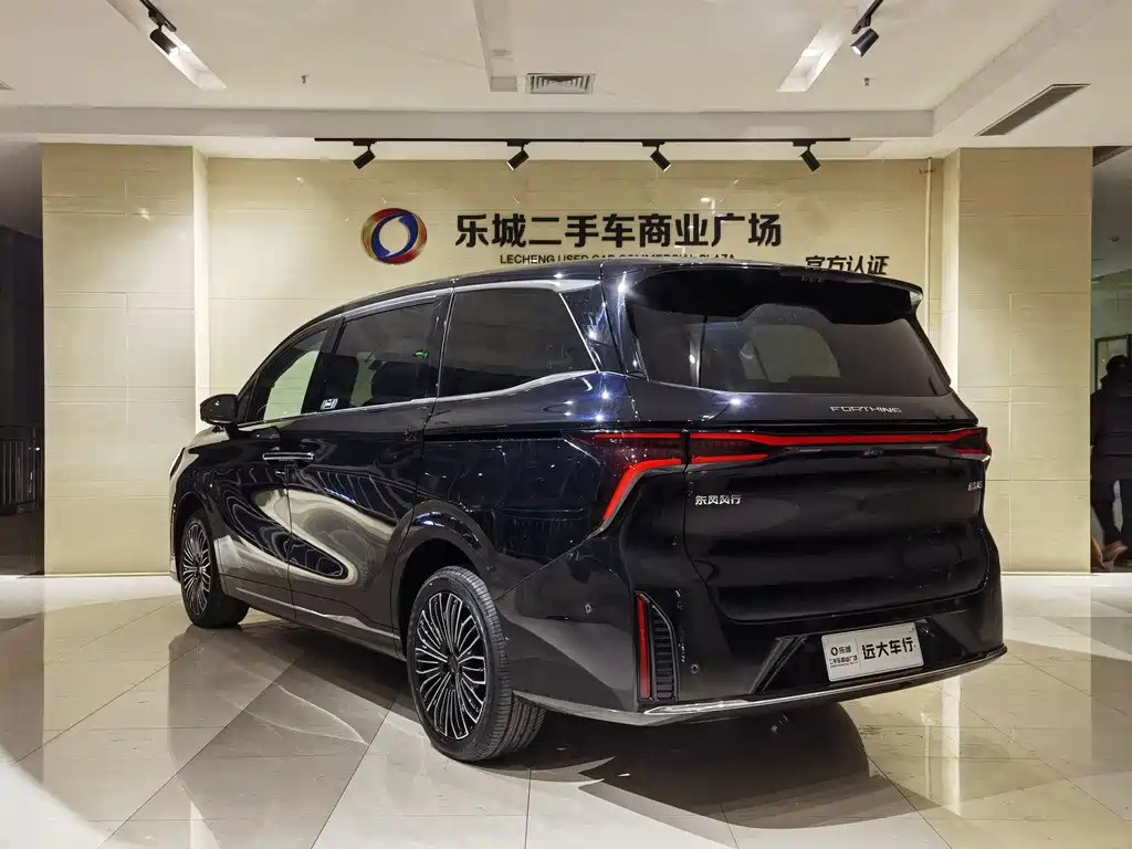 DONGFENG XINGHAI V9