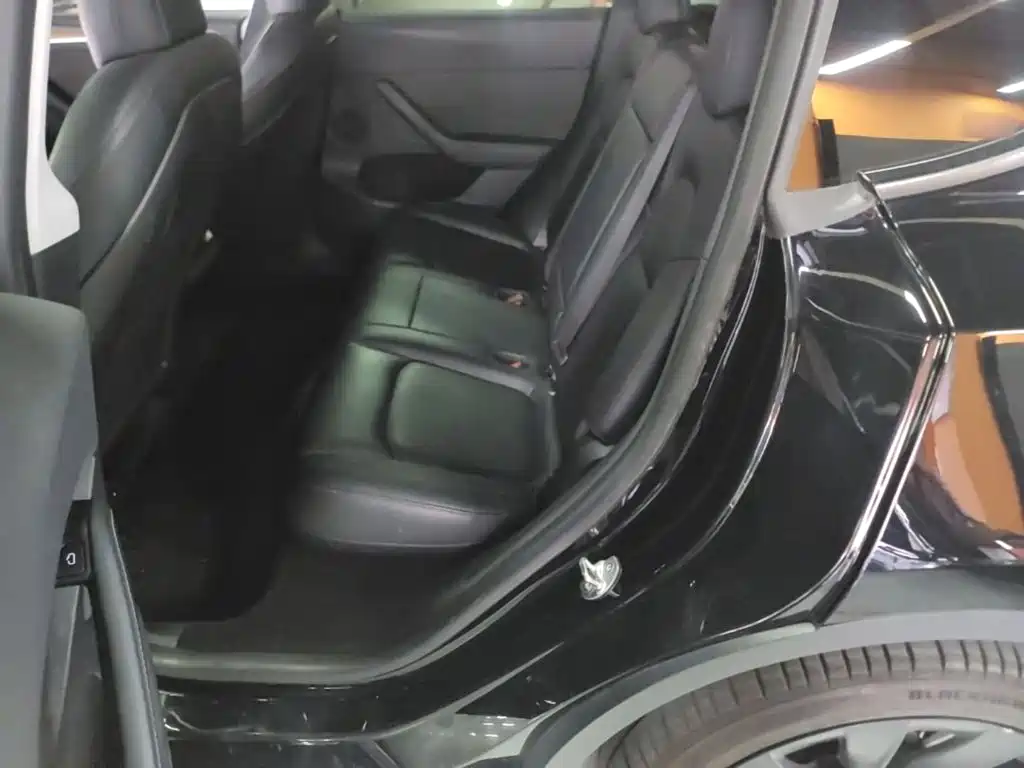 Tesla Model Y — миниатюра 17