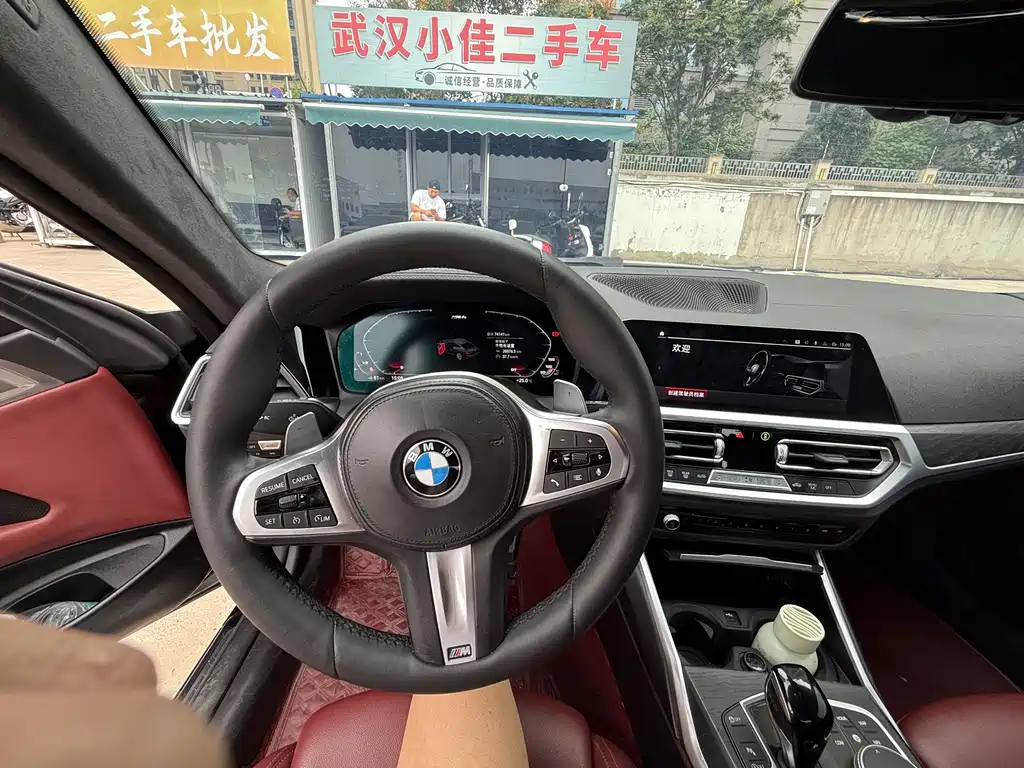 BMW 4 Series — миниатюра 9