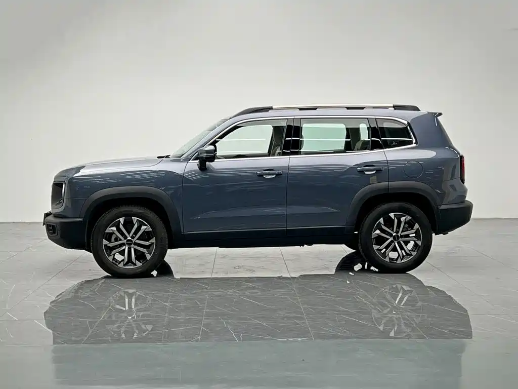 Haval Big Dog — миниатюра 3
