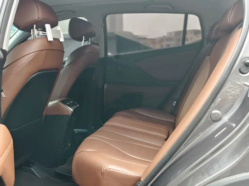 Acura CDX — миниатюра 10